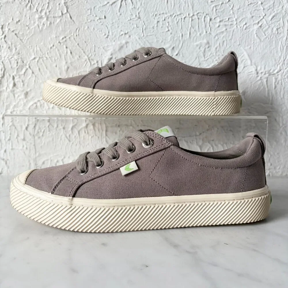 Cariuma oca low